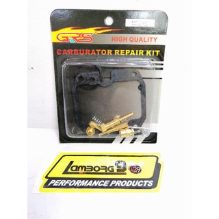 carburator repair kit for kawasaki Barako 175 high quality