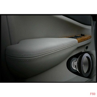 ☜✸4Pcs 6.5'' Car Speaker Ring Audio Bass Door Trim Sound Insulation Cotton Sponge (1)
