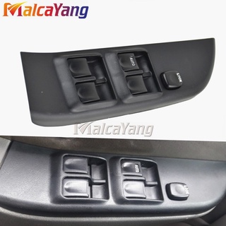 【Ready Stock】๑✢✠Front Left Door Master Power Window Switch Panel 897155246 For LHD ISUZU TFR/TFS LHD