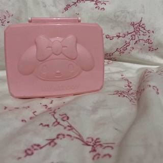 my melody case for toploaders