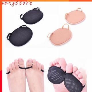 Protector Lady Popular Front Shoe Heel Pad Foot Care Cushion