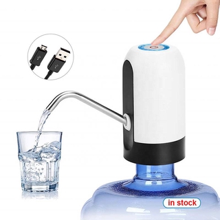 COD New Automatic Water Dispenser pump for bottled water