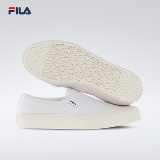 Fila Guard Slip-On Canvas Unisex Sneakers 100 (7)
