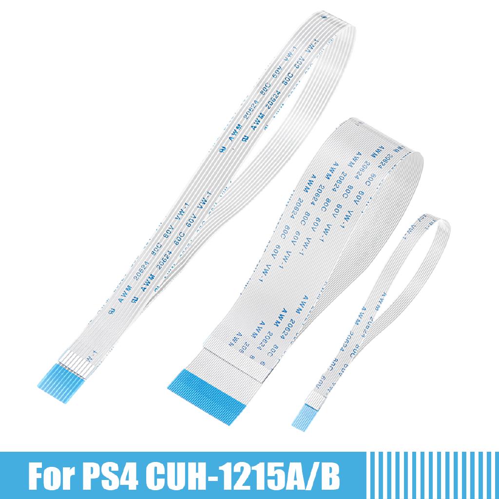 For Playstation PS4 CUH-1215A/B Blu-ray Drive Flex Ribbon