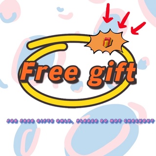 【FREEBIES】Gift link ,please do not checkout！