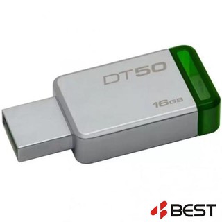 Kingston Data Traveler 50 (DT50/16GB) - 16GB
