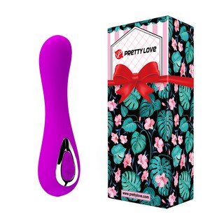 3a0T PRETTY LOVE G-Spot 10 Speed Vibrator Top Silicone Waterproof Vibrators Clit Massager Sex Toys F