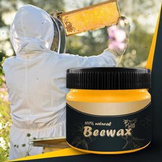 Wood Seasoning Beewax Complete Solution Furniture Care Beeswax