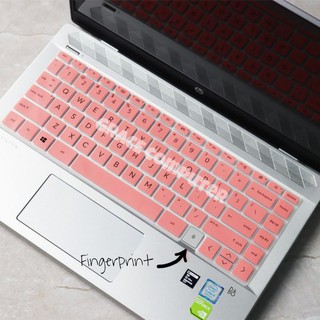 Keyboard Protector HP ENVY 13 ENVY X360 Specter 13 Specter X360 d1Eg