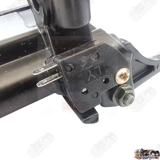 Automobile Spare Parts❖✒LJ Motorcycle brake master up brake lever xrm 110/125(break) (2)