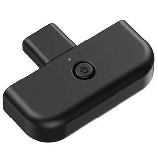 Bluetooth Adapter for Nintendo Switch/Switch Lite/Switch Mini, o Transmitter Adapter