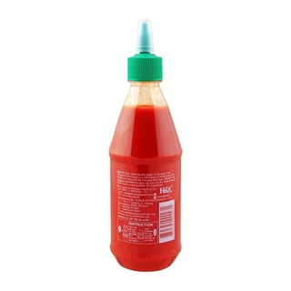 Suree Original Extra Hot Sriracha Chilli Sauce 740 ml