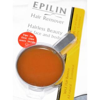 Epilin wax 45g/100g/200g (1)