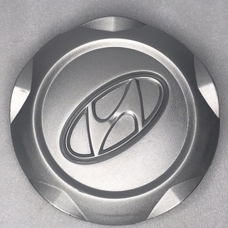 【Ready Stock】☂Wheel Hub Cap 5-waves Hyundai Starex 2000-2002 Millenium [52960 4A980]