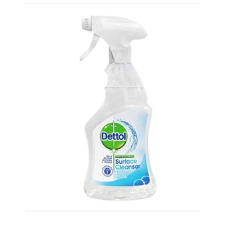 Dettol Antibacterial Surface Cleanser Spray 500 ml