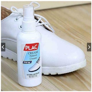 Magic Shine Plac Cream Auto Brilliant Shoe Polish White Magic Shine & Clean Plac Auto Brilliant Shoe (1)