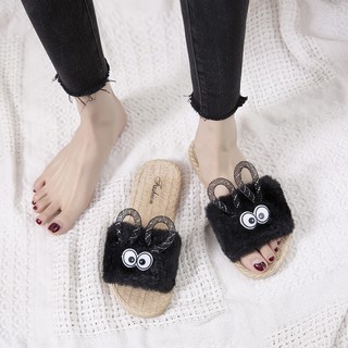 Korean Fashion Slipper For Women Topsider Shoes Super Cute Style