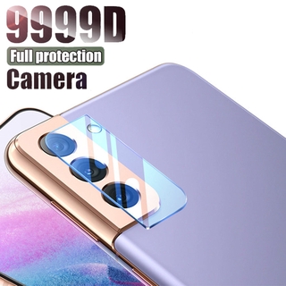 Samsung Galaxy S8 S9 S10 S20 S21 Plus Note 8 9 10 20 Ultra Rear Camera Lens Protector Tempered Glass