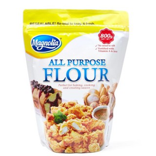 Magnolia All Purpose Flour 400g / 800g