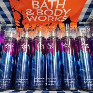 Bath and Body Works Fragrance Mist in Dark Kiss