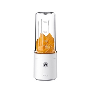 Kitchen Appliances✘☋Pinlo Mini Electric Fruit Juicer Blender Portable Mixer