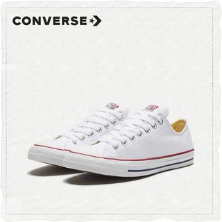 Converse Classic Trend Couple Shoes Men and Women Same Style Low Top