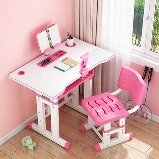 BF888-ADJUSTABLE STUDY TABLE WITH CHAIR (for kids) 5OKi