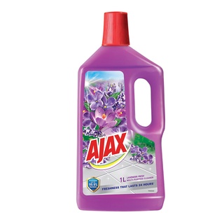 Ajax Antibacterial Multi-purpose Cleaner Lavender Fresh 1L