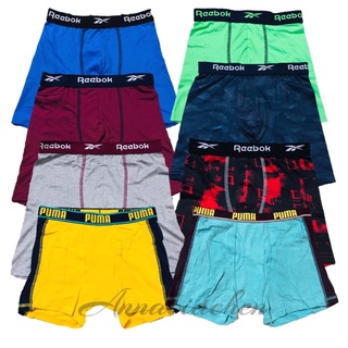 boxer brief for kids&teens
