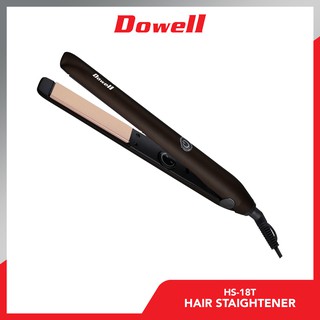 Dowell HS-18T Hair Straightener (2)