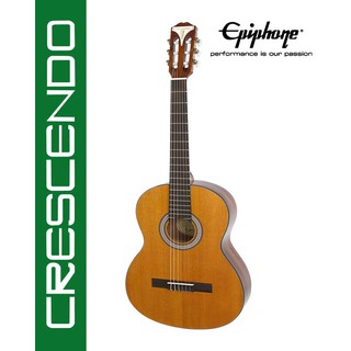Epiphone EAPCANCH1 PRO-1 CLASSIC Nylon Acoustic Guitar (Natural)