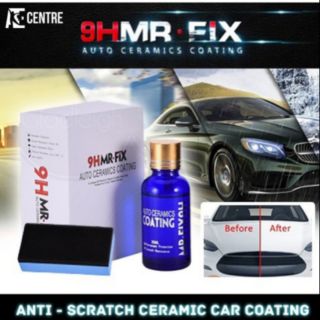 9H MR. Fix [Original] Auto Ceramics Coating (promo!!! )