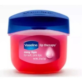Vaseline Lip Therapy Rosy Lips Mini 7g