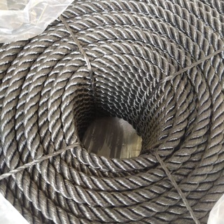 Rope #20 (10mm x 200 meters) Polyethylene Rope no. 20 / Lubid / Tali ng kalabaw / bangka