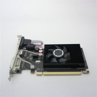 ★HD6450 2GB DDR3 Graphics Card HD Video Cards for Desktop