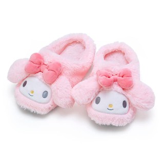 Hello Kitty, my Melody & Little Twin Stars Slippers (2)
