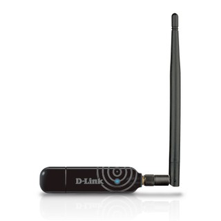 D-Link Wireless USB Adaptors DWA-137