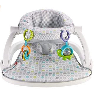 Fisher-Price Sit-Me-Up The baby seat