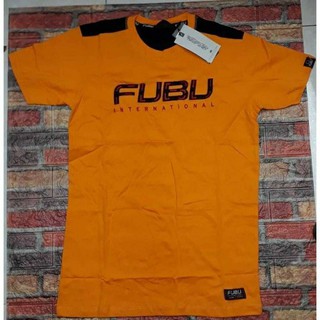 fubu branded overruns