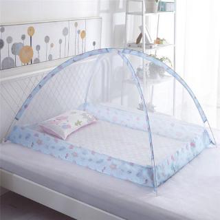 Children's Mosquito Nets Bottomless Nets Baby Domes Free Of Charge Mosquito Nets Children's Tents (7)