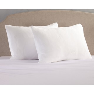 2-Pack Pillow Protector • Allergy Free • Great Bay Home