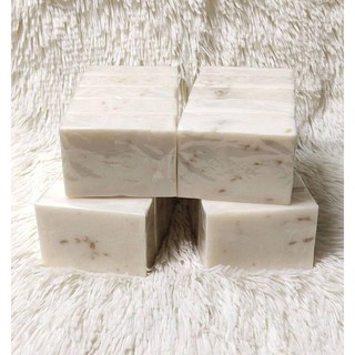 【Ready Stock】✖△✥body care✕﹊ﺴMAYFAIR OATMEAL BAR SOAP BUY 15 GET 5 FREE WHITENING ANTI AGING SMOOTH S