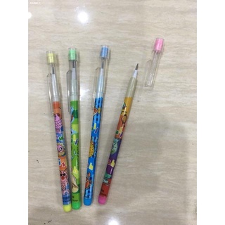 Pencils✠✌4 in 1 Magic Pencil with Eraser