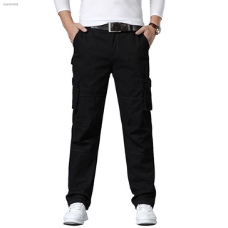 ◄F&F Classic Cargo Pants Six Pocket For Men’s 28-36 size