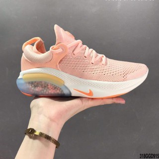 New nike fashion trend comfortable leisure sports ladies basketball shoes running shoes