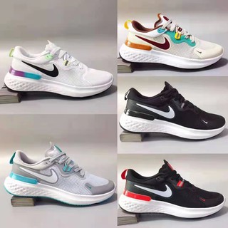 NIKE ODYSSEY REACT Z00M RUNNING SPORTS FASHION SHOES FOR MEN (40-44)