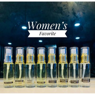 GLEA PERFUME For Women (Inspired Collection)