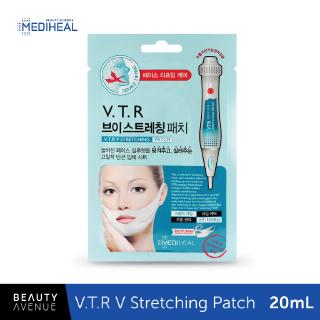 Mediheal V.T.R V Stretching Patch 20Ml