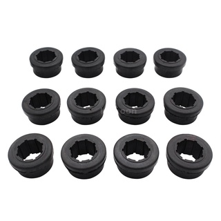 Bushing for Lower Control Arm LCA and Rear Camber Kit Replacement for Skunk2 EG EK DC