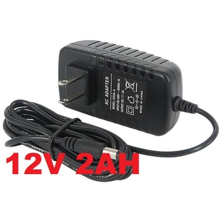 ⚡12v 2a power adaptor tv plus⚡
